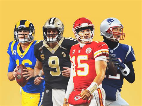There have been 60 playoff teams over the past five full NFL seasons, and most of them have been very effective through the air. Last year, eight of the NFL’s top 10 passing offenses 3 made the ...